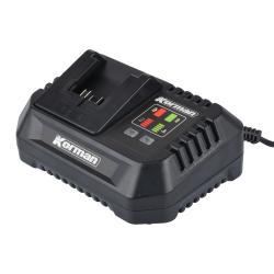 Chargeur rapide pour batterie Korman