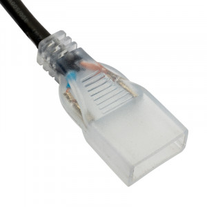 Câble pour ruban LED 15mm