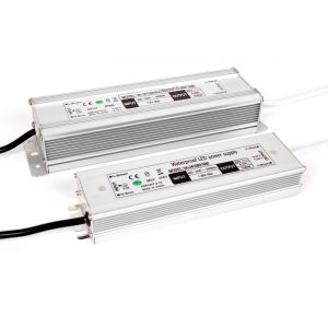 Transformateur 100W pour ruban LED 24V DC/4,2A