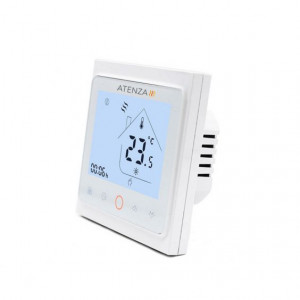 Thermostat Programmable Connecté Wifi