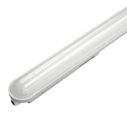 Réglette LED étanche 36W 115cm