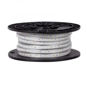 Ruban LED de chantier 7W/m 25m