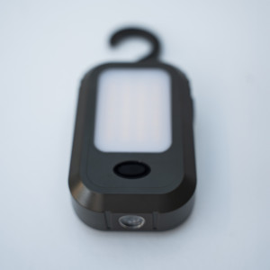 Lampe de poche rechargeable FEROCE