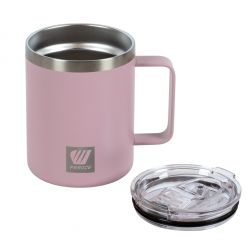 Tasse Isotherme 350ml rose