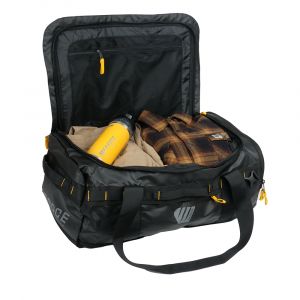 Sac à dos voyage Duffel 60L Noir