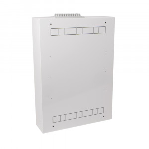 Armoire métallique électrique 132 modules