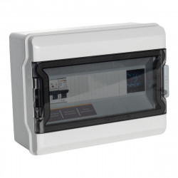 Coffret additionnel AC 32A