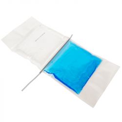 Gel d'étanchéité bi-composant pour boite 85x85x50 mm